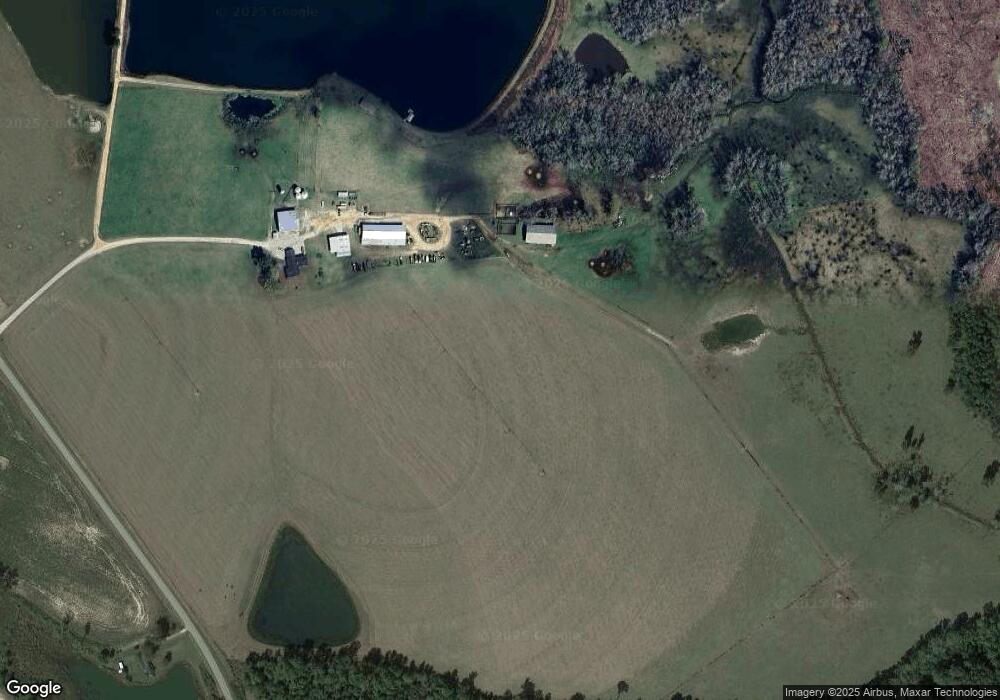 22190 Turner Rd, Metter, GA 30439 - photo 1