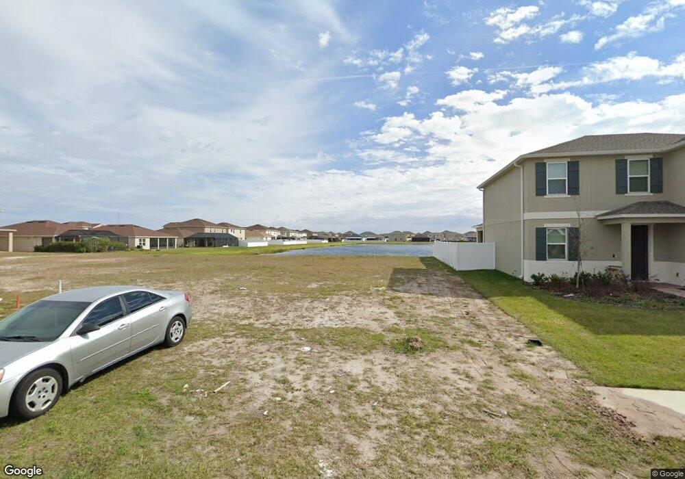 11512 Brighton Knoll Loop, Riverview, FL 33579 - photo 1