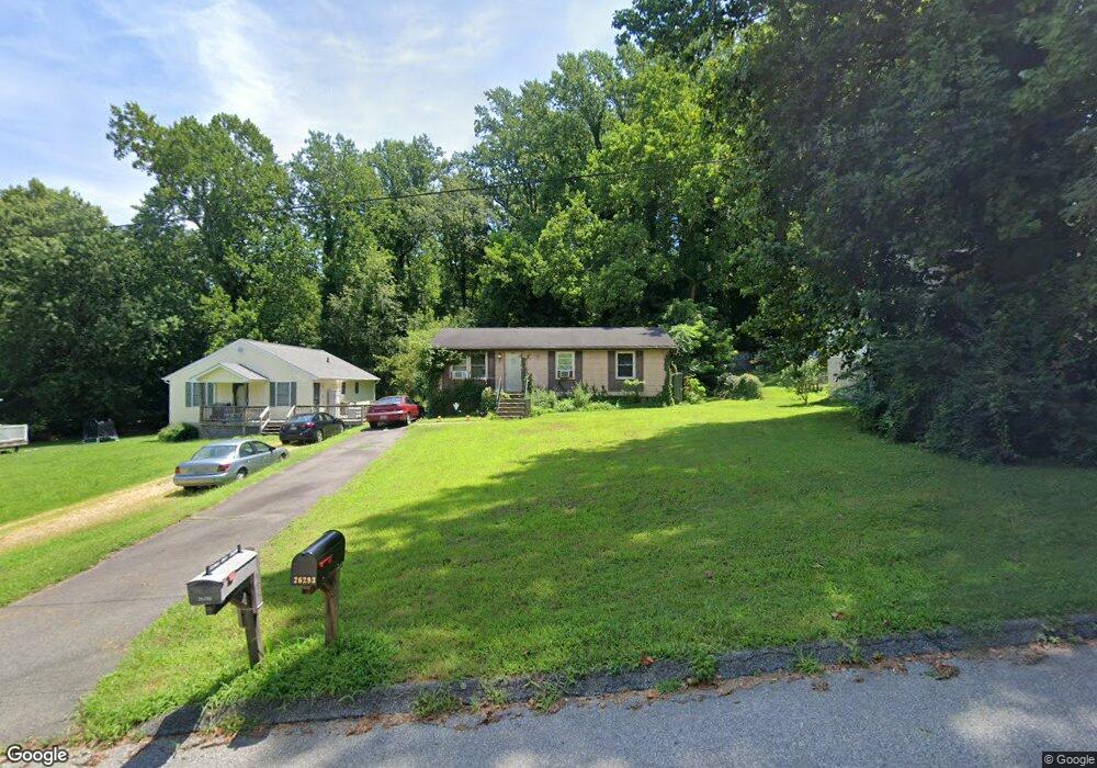 26296 Skyview Dr, Hollywood, MD 20636 - photo 1