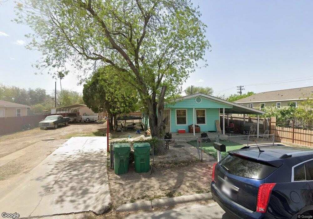 807 W Juarez Ave, Pharr, TX 78577 - photo 1
