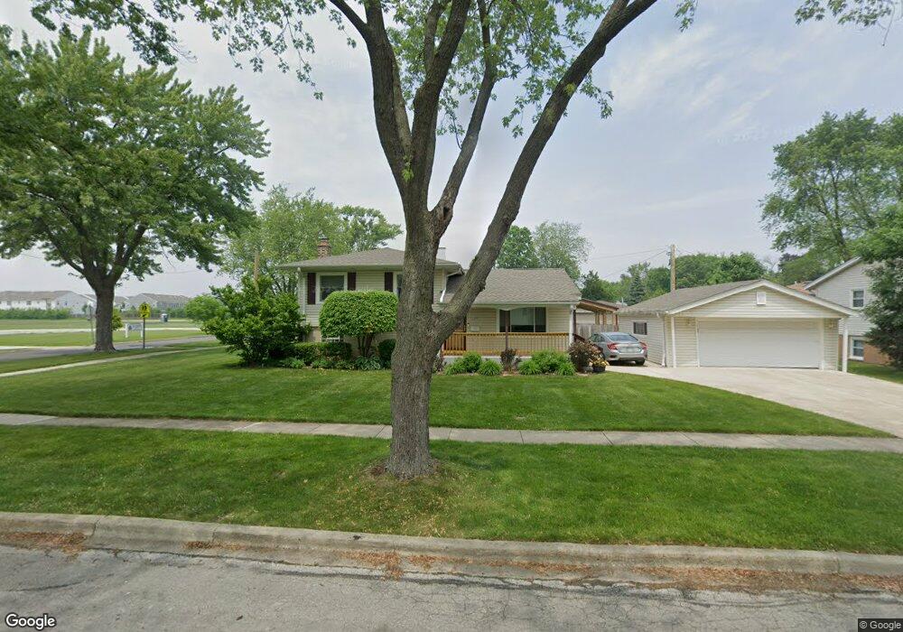 2500 Martin Ln, Rolling Meadows, IL 60008 - photo 1