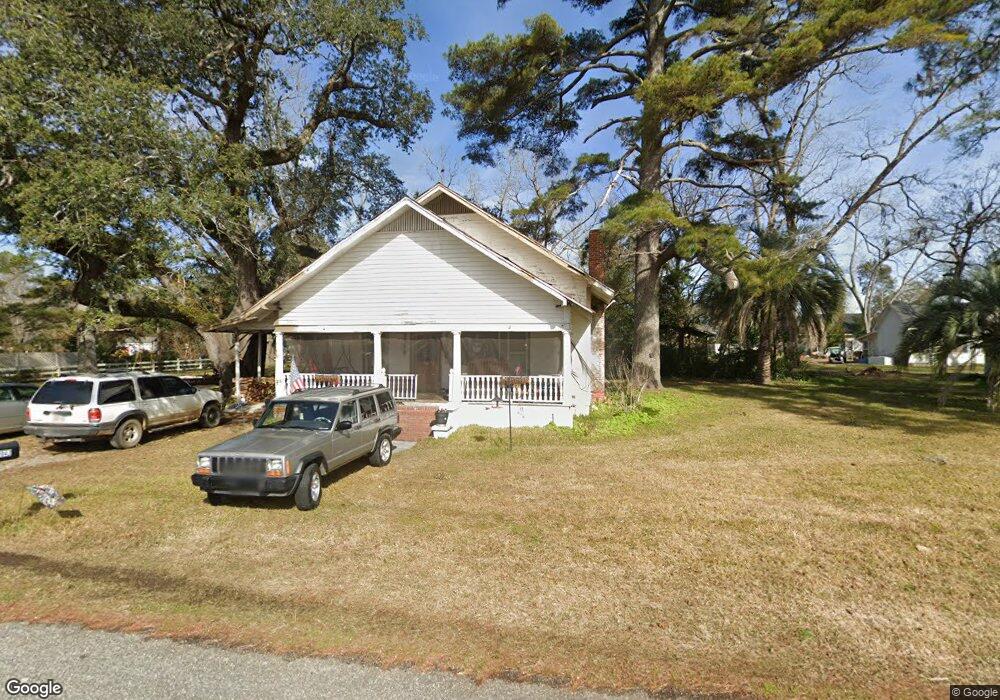 2042 E Railroad St unit CK, Ochlocknee, GA 31773 - photo 1