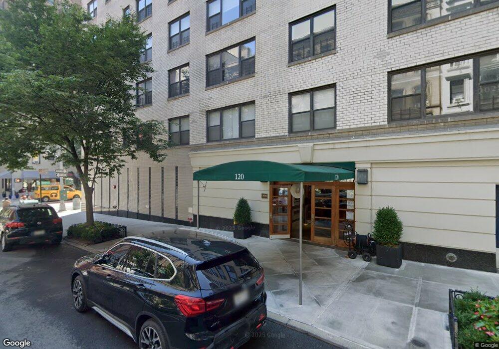 Trafalgar House Condominiums unit 7E, New York, NY 10128 - photo 1