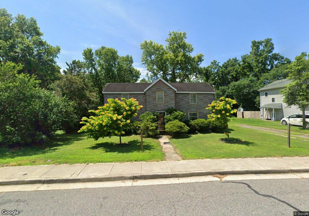 316 Little Kidwell Ave, Centreville, MD 21617 - photo 1