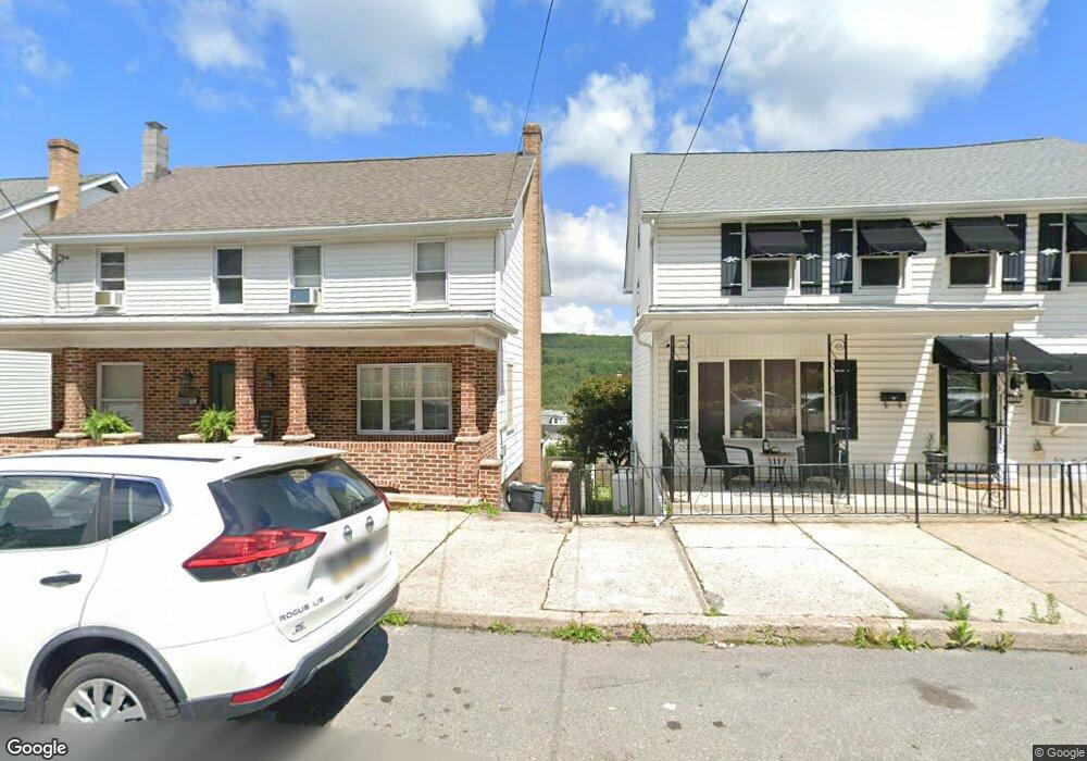 331 E Abbott St, Lansford, PA 18232 - photo 1