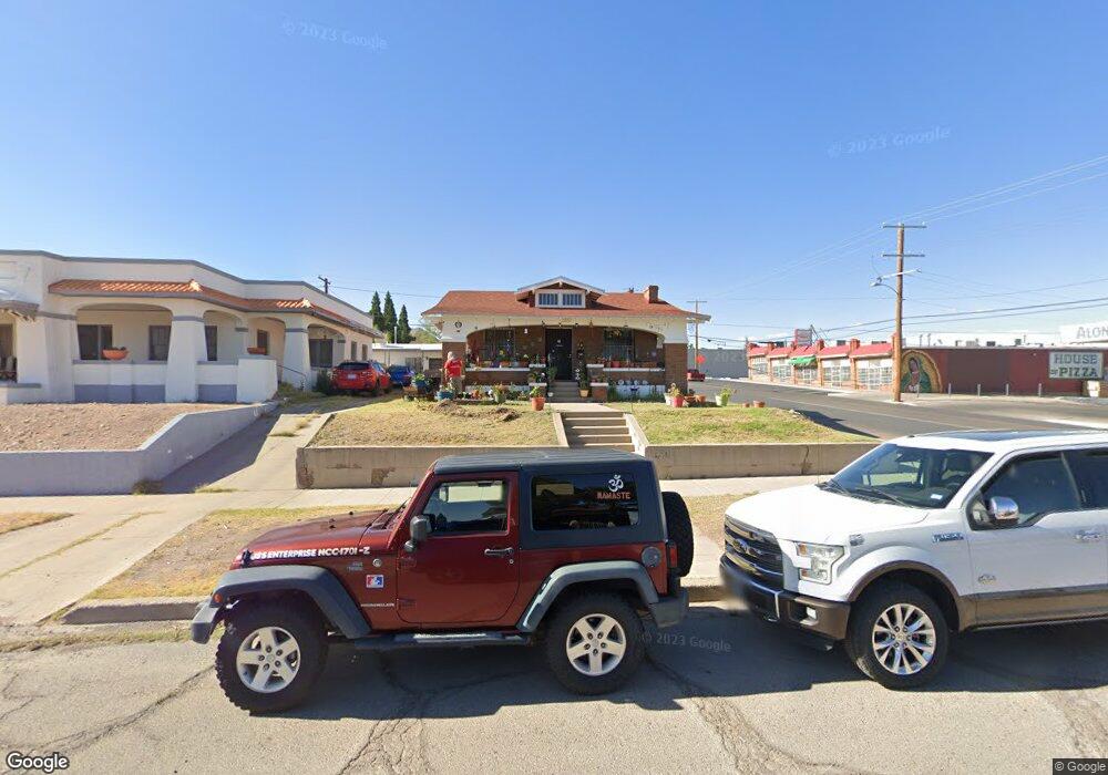 2831 Lebanon Ave, El Paso, TX 79930 - photo 1