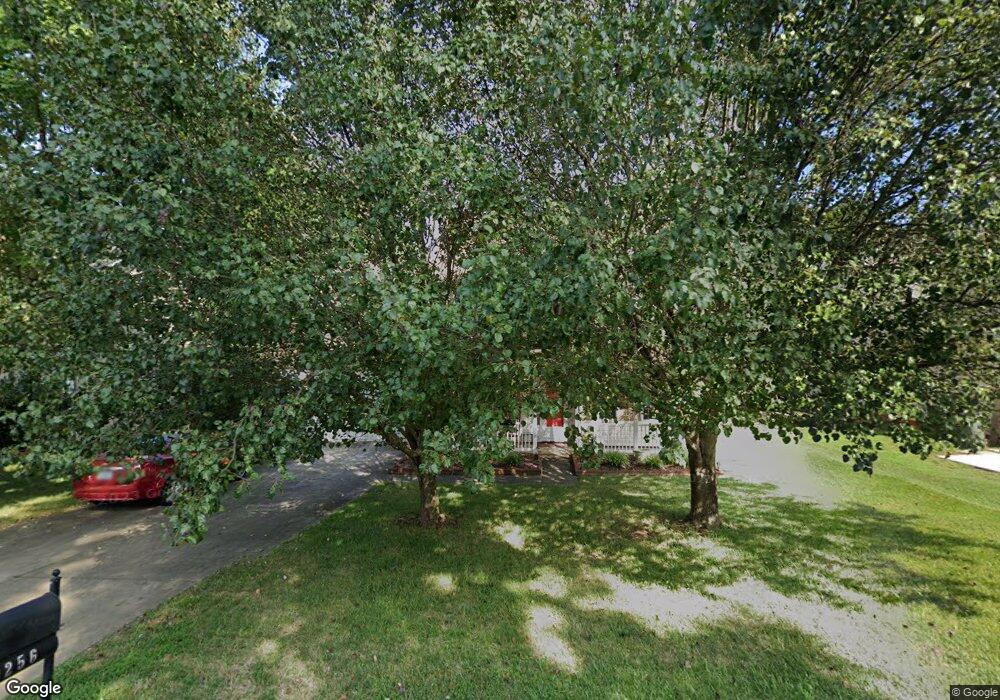 4256 Deacon Ct SW, Concord, NC 28025 - photo 1