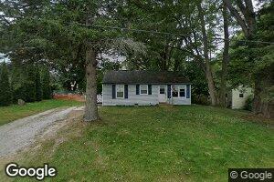 9 Bibber St, Lisbon Falls, ME 04252