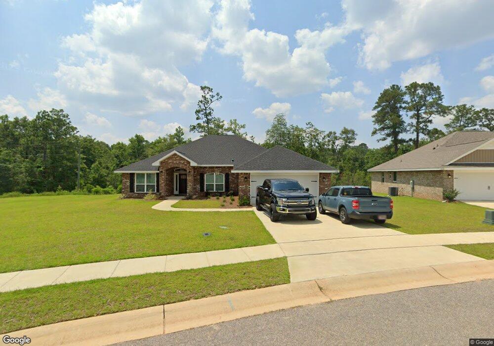 3586 Linda Ct W, Mobile, AL 36695 - photo 1