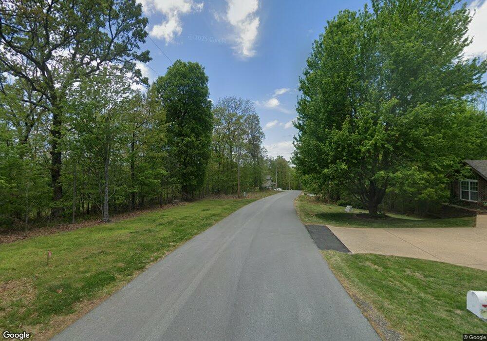 `` Buckland Ln, Bella Vista, AR 72715 - photo 1