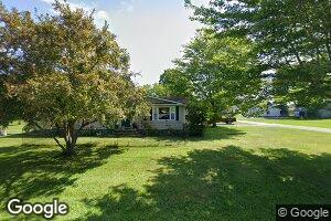2465 E 1st St, Custer, MI 49405