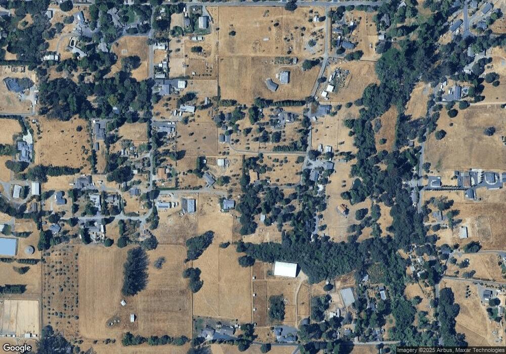 4800 Paulsen Ln, Sebastopol, CA 95472 - photo 1