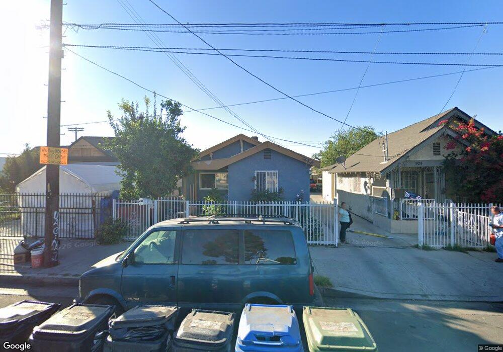 Street View Photo