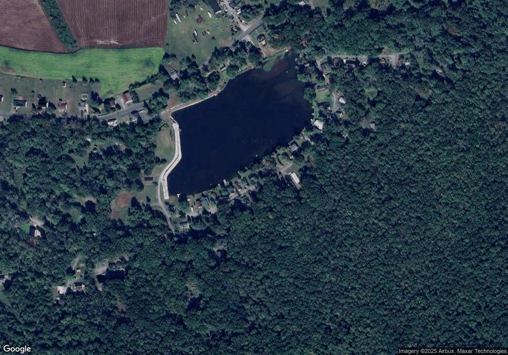 25 King Fisher Dr, Ashland, PA 17921 - photo 1