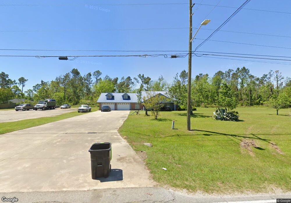 1154 Old Axson Rd, Douglas, GA 31535 - photo 1