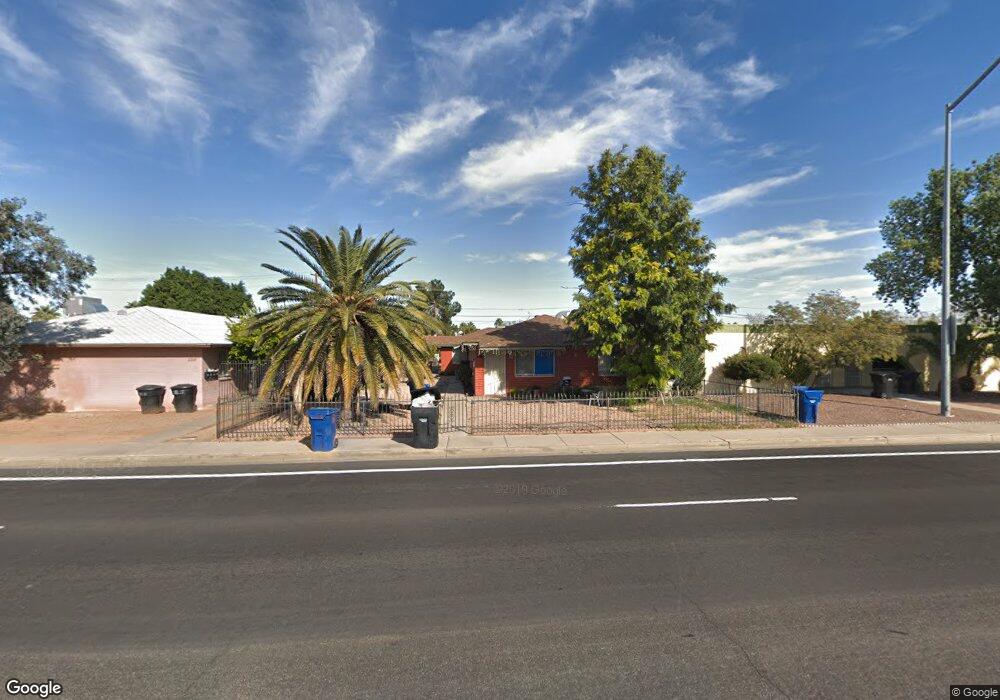 2232 E Broadway Rd, Mesa, AZ 85204 - photo 1