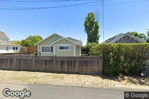 160 3rd St, Point Reyes Station, CA 94956