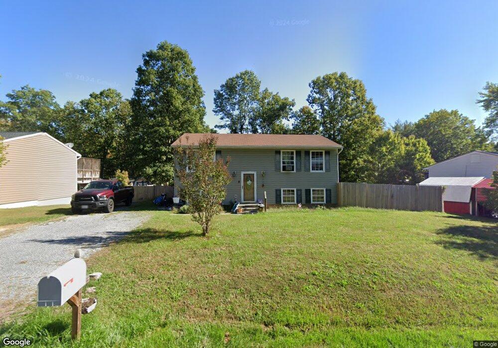 136 Falcon Ridge Rd, Clifton Forge, VA 24422 - photo 1