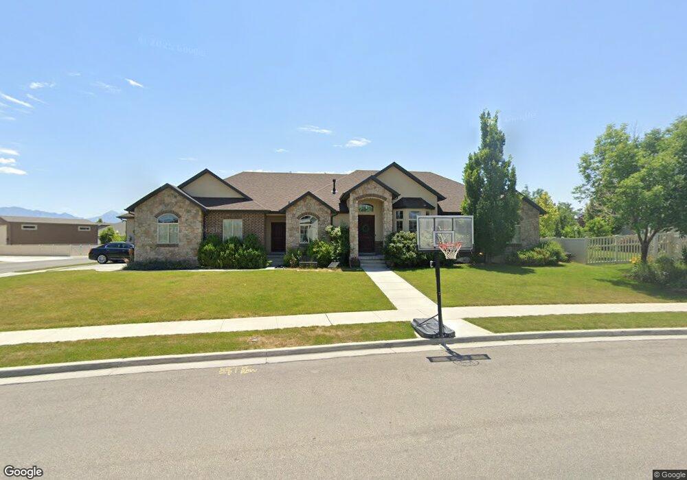 3273 W Hayden Ridge Way unit 526, Riverton, UT 84065 - photo 1