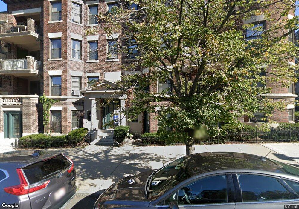 1474 Commonwealth Ave unit A, Brighton, MA 02135 - photo 1