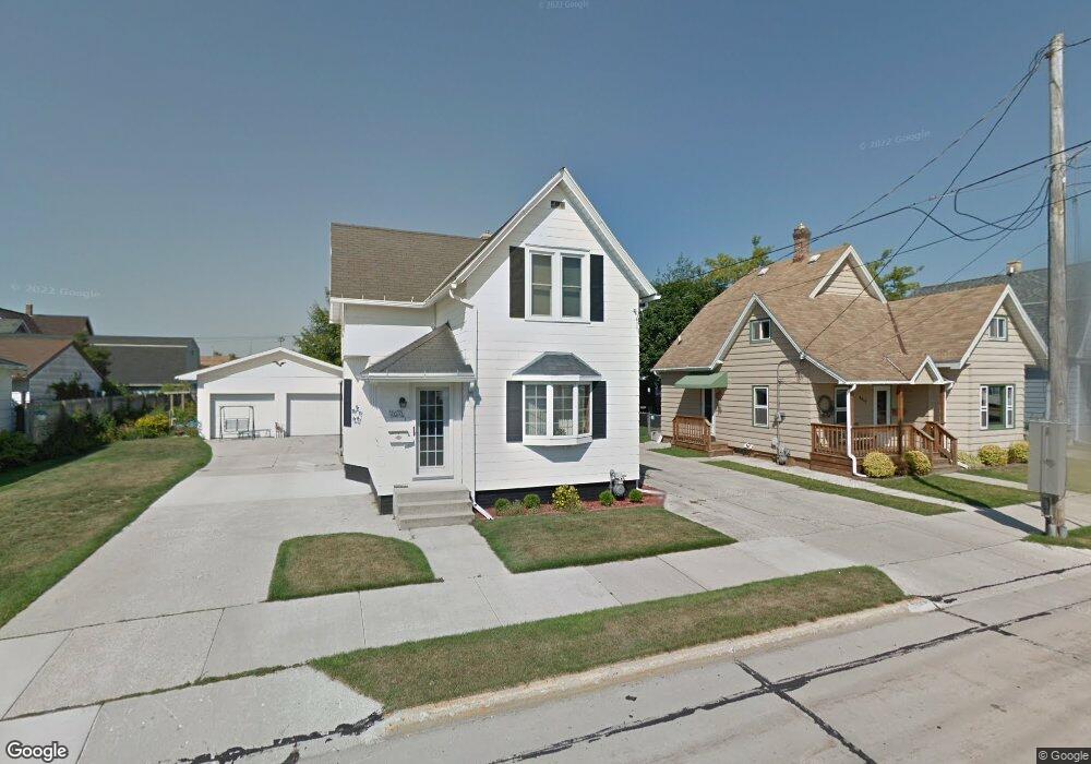 2010 Jefferson St, Two Rivers, WI 54241 - photo 1