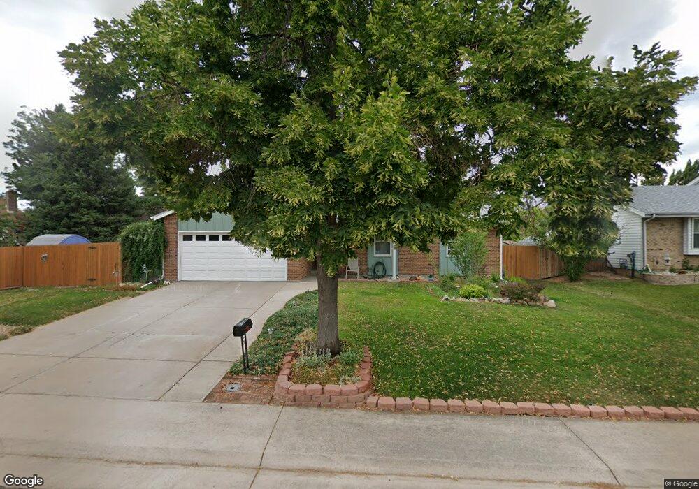 861 S Ouray St, Aurora, CO 80017 - photo 1