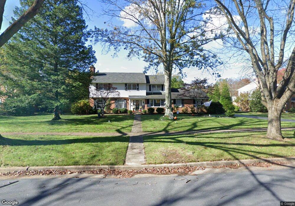 627 Black Gates Rd, Wilmington, DE 19803 - photo 1