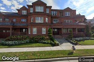 117 S 17th Ave, Longport, NJ 08403