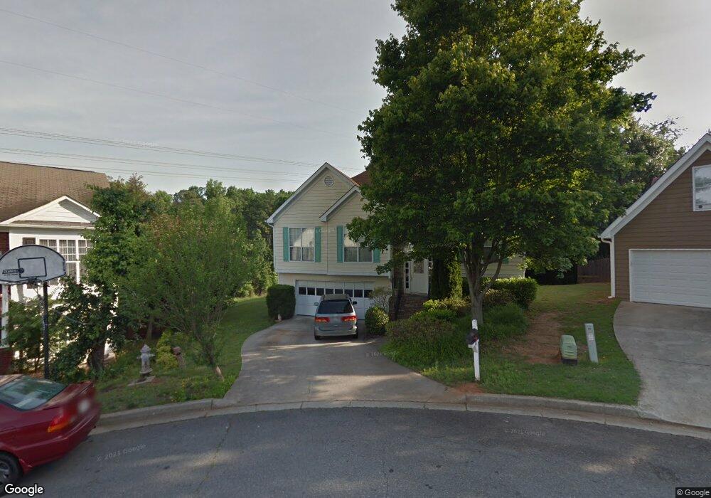 40 Chimney Walk Ct unit 1, Suwanee, GA 30024 - photo 1