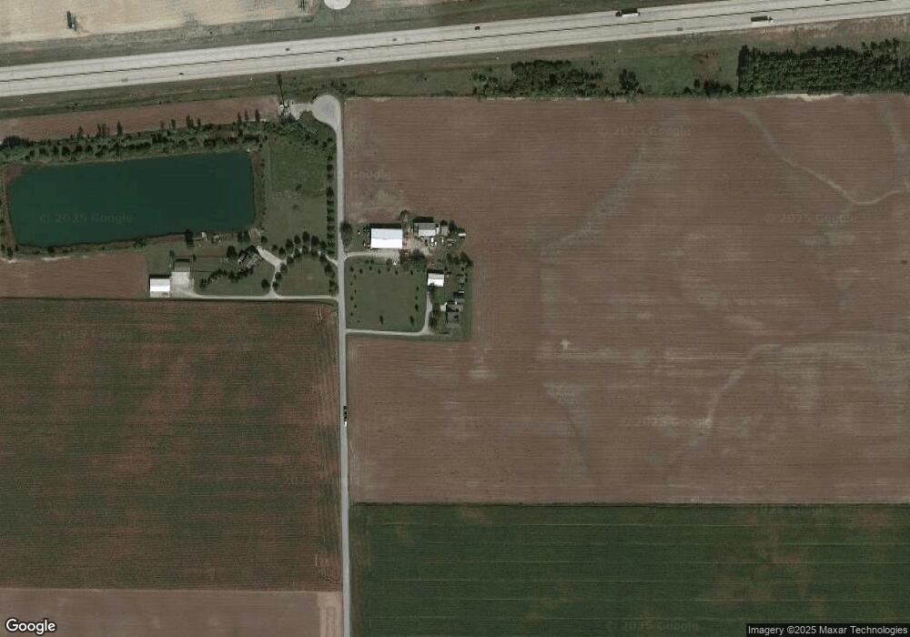 14307 Harber Rd, Yoder, IN 46798 - photo 1