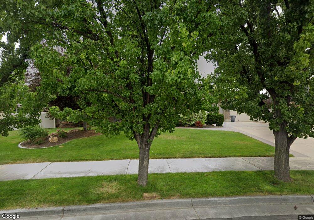 3325 Jacob Astor Way, South Jordan, UT 84095 - photo 1