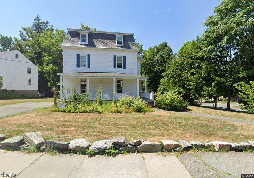 157 Langley Rd unit 1, Newton Center, MA 02459 - photo 1
