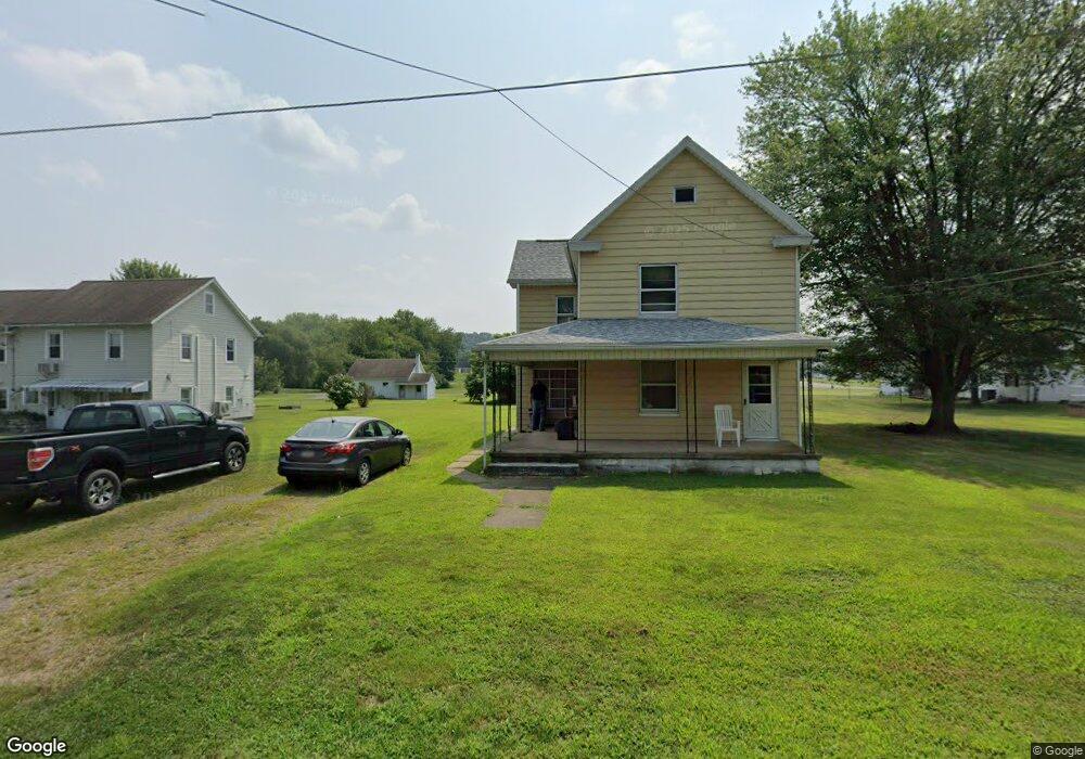 110 E Fourth St, Nescopeck, PA 18635 - photo 1