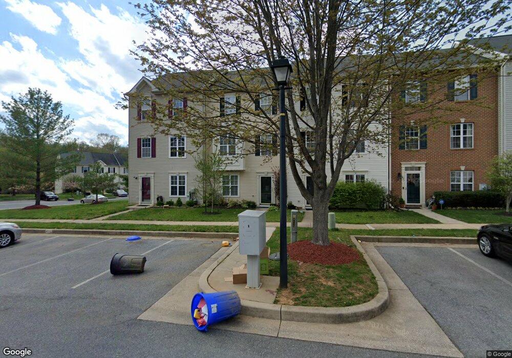 4113 Brown Bark Cir, Randallstown, MD 21133 - photo 1