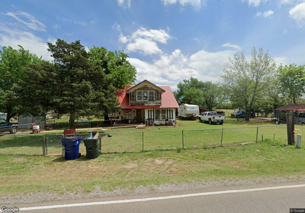 2888 N N St, Duncan, OK 73533 - photo 1