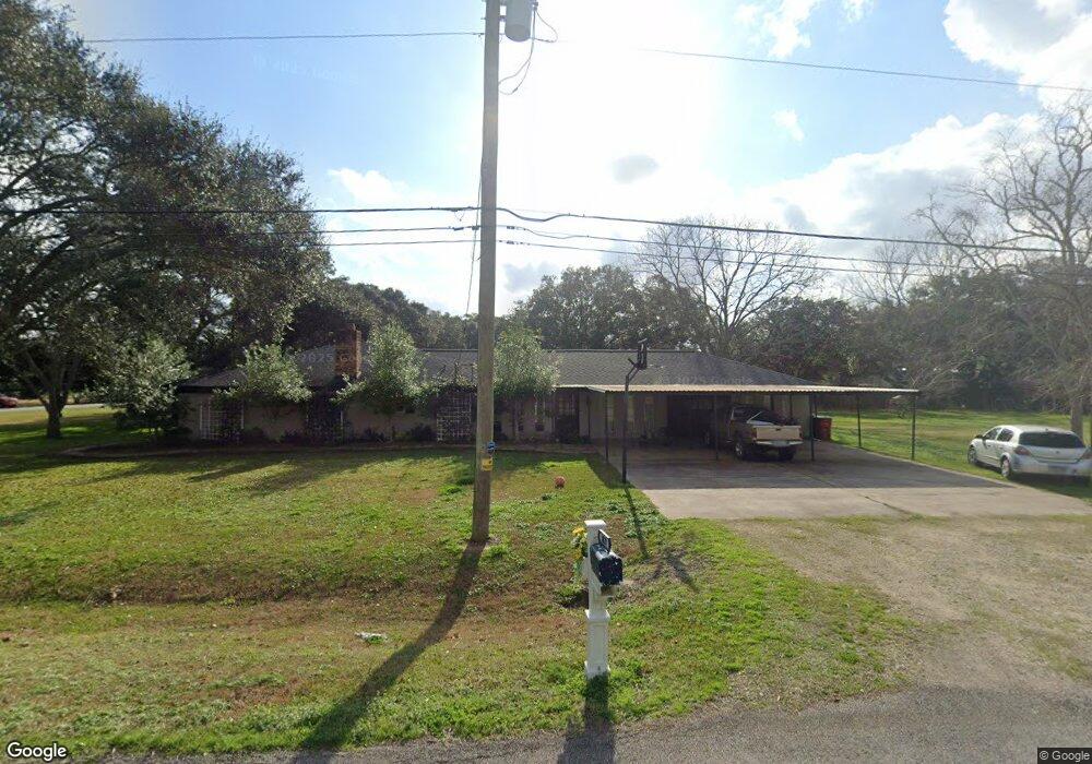 3037 County Road 536, Alvin, TX 77511 - photo 1