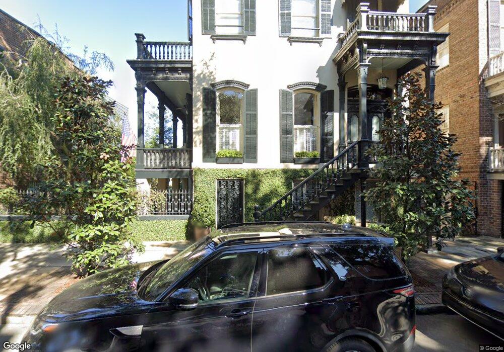 214 E Taylor St, Savannah, GA 31401 - photo 1