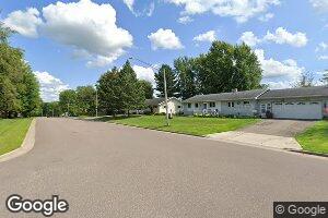 613 E Supple St, Boyd, WI 54726