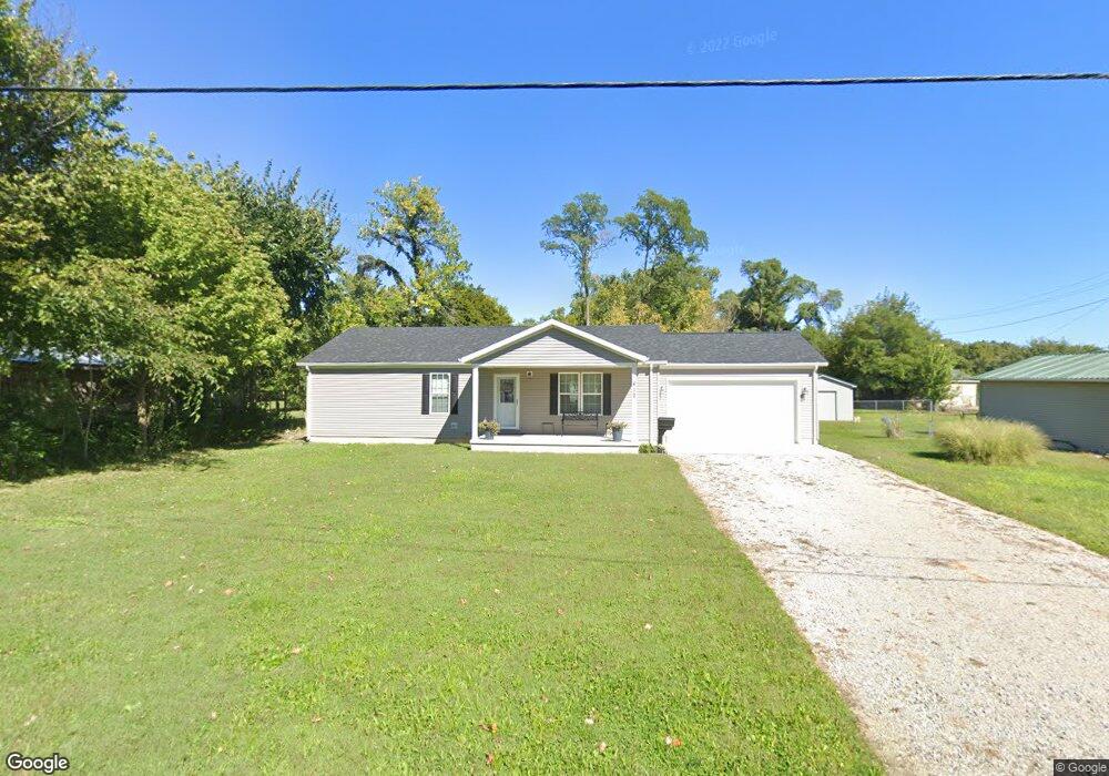 612 E Walnut St, Princeton, IN 47670 - photo 1