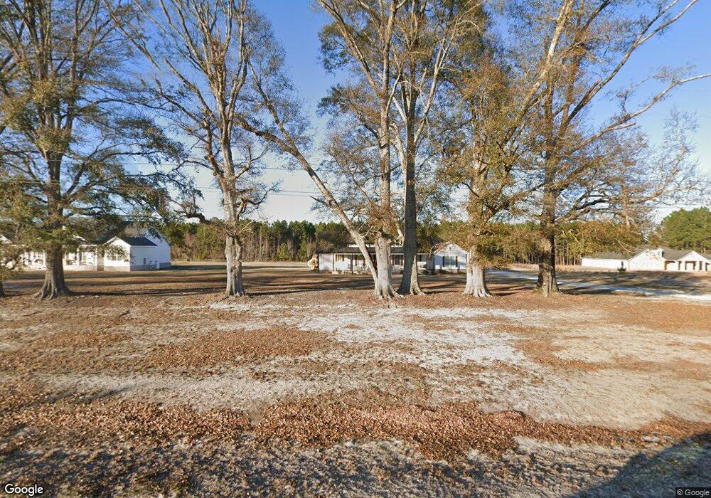 945 Old Savannah Rd, Ailey, GA 30410 - photo 1
