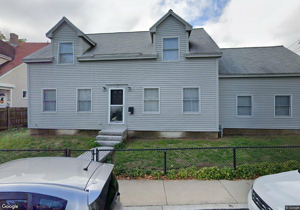 1A Appian Way, Allston, MA 02134 - photo 1