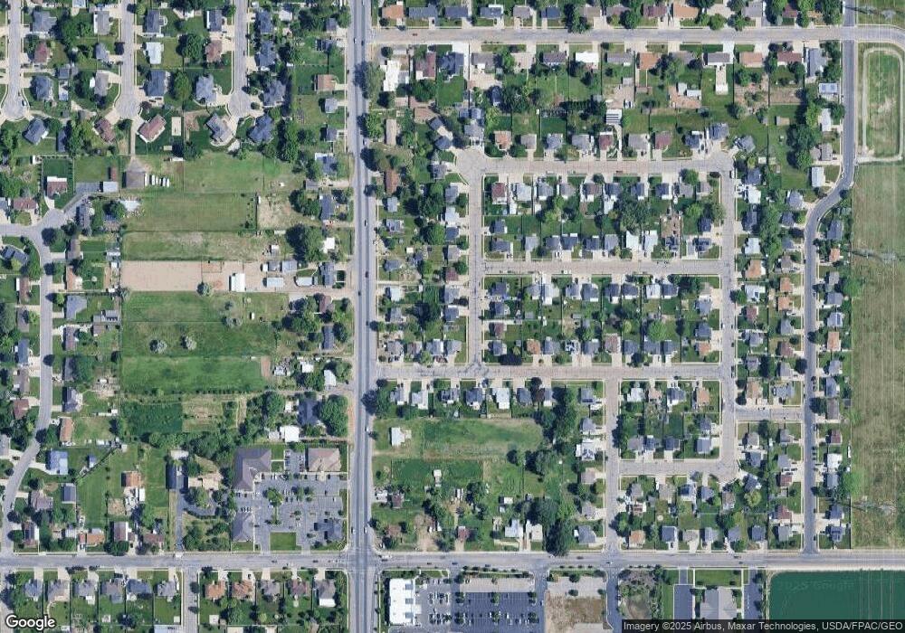 5877 S 3450 W, Roy, UT 84067 - photo 1