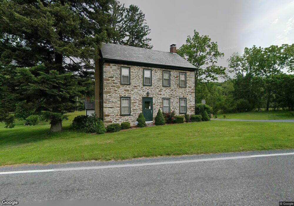 2722 W Scenic Dr, Danielsville, PA 18038 - photo 1