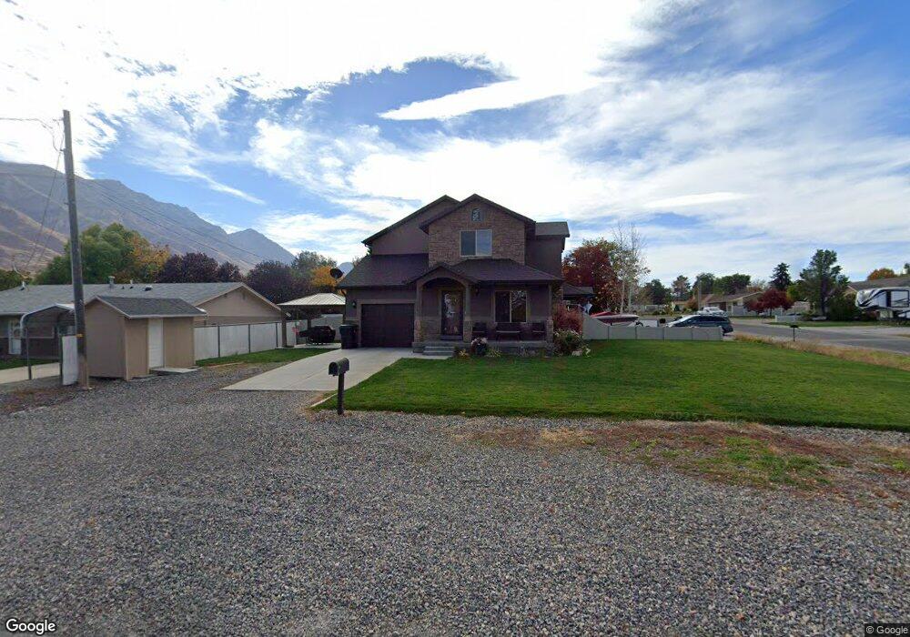 116 E 200 N, Santaquin, UT 84655 - photo 1