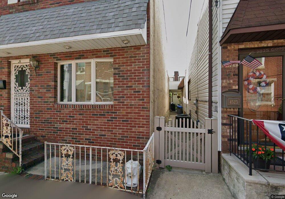 4525 Mercer St, Philadelphia, PA 19137 - photo 1