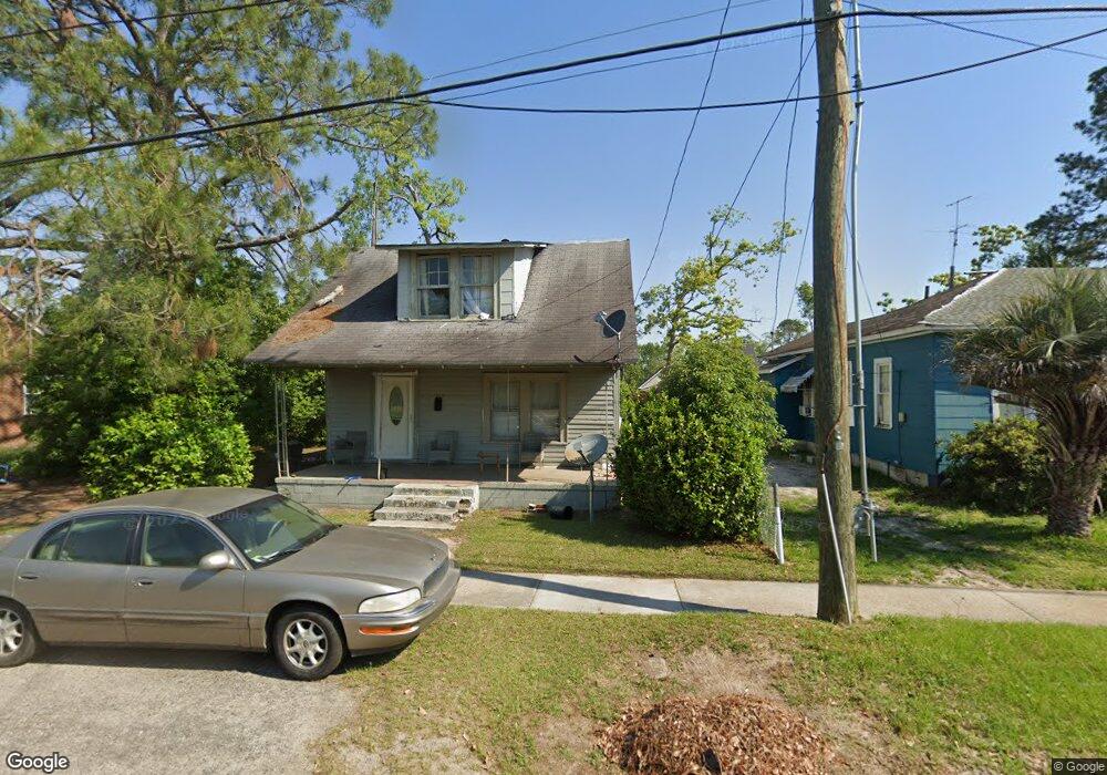 517 Bryan St E, Douglas, GA 31533 - photo 1