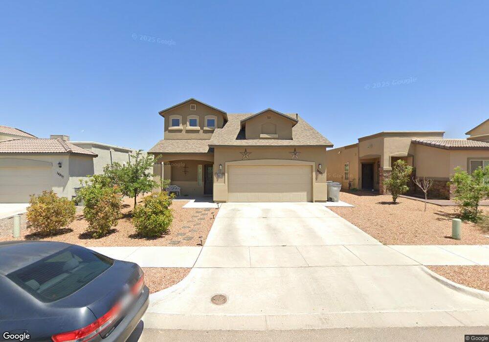 14841 Tim Hardaway Dr, El Paso, TX 79938 - photo 1