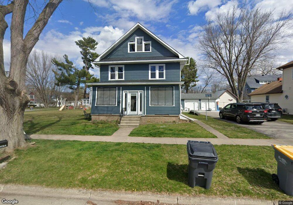 20364 W Clark Ave, Galesville, WI 54630 - photo 1