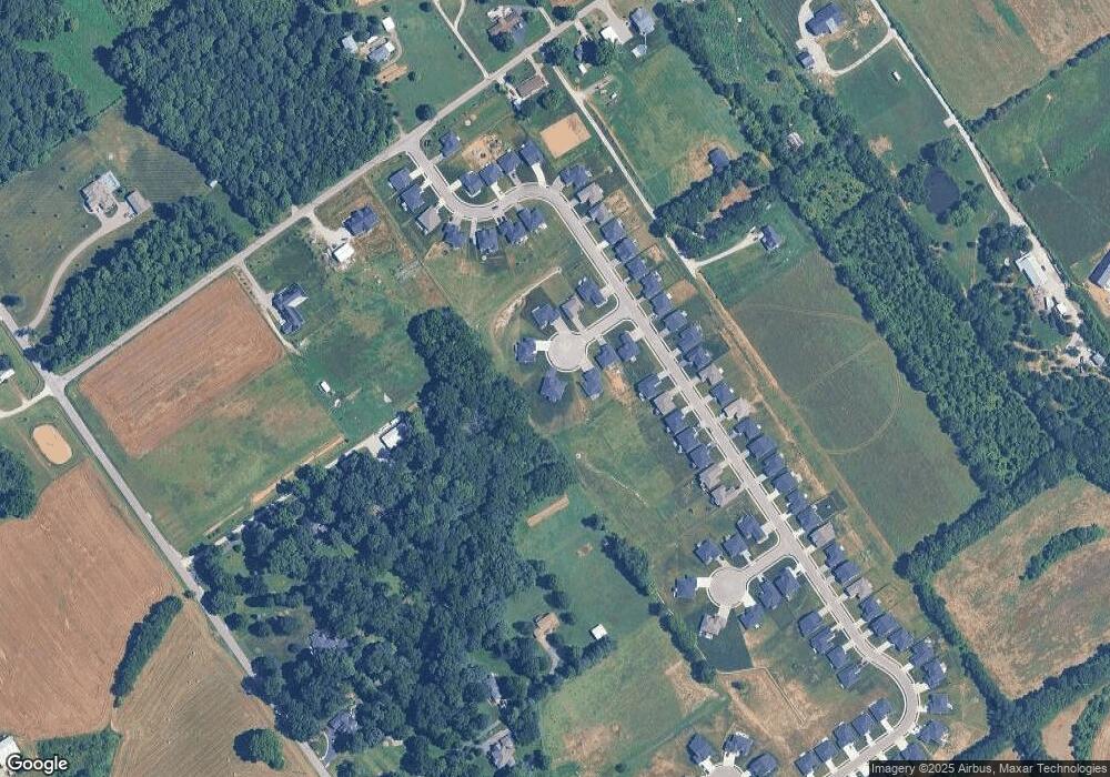 5429 Mckenna Cir, Charlestown, IN 47111 - photo 1