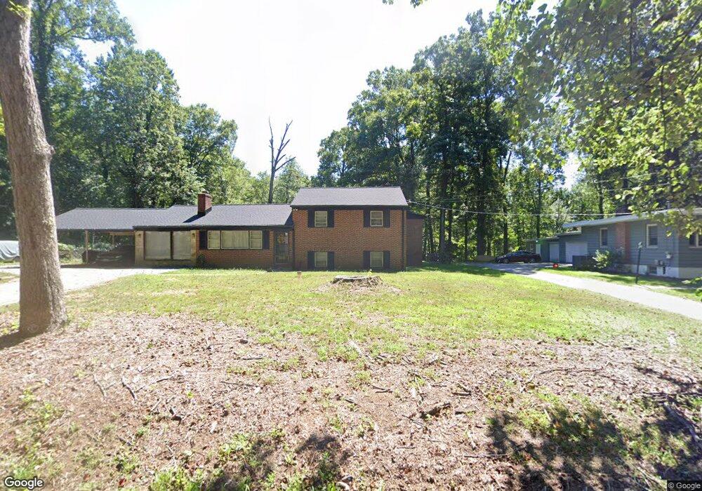 10109 Lyons Mill Rd, Owings Mills, MD 21117 - photo 1